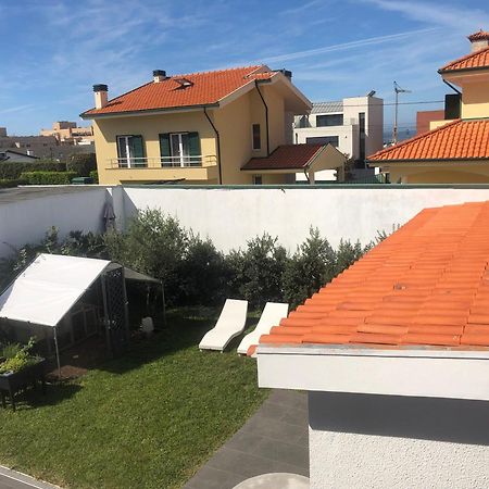 Chambre D'Hote A 200 M De La Plage Lavra Bagian luar foto